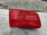 06-09 Saab 9-5 Estate Left Tail Light Drivers Side Wagon 07 08 12758914 Inner. Fixed Price $44.99.