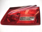 Oem Lexus Is-f IS250 IS350 Right Passenger Lid Tail Light Lamp 81581-53061. Fixed Price $69.99.