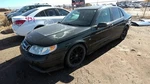 Driver Left Tail Light Sedan Lid Mounted Fits 02-05 Saab 9-5 31203333. Fixed Price $110.70.
