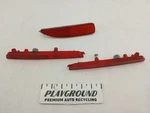 Mazdaspeed 3 Hatchback Set Of Corner Park Light Side Markers 04-11. Fixed Price $59.94.