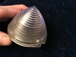 Nos 1959 Oldsmobile Parking Light Lens Delco Gm 5949997. Fixed Price $34.00.