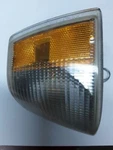 Driver Corner/park Light Lamp-turn Signal Fits 93-94 Volvo 850 1527742. Fixed Price $45.00.