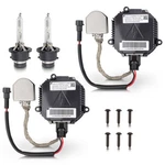 2X For Subaru Impreza Wrx Xenon Ballast Igniter Hid Light Bulb 84920AE010. Fixed Price $72.99.