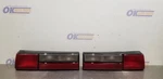 1990 Ford Mustang Lx Tail Light Lamp Set Pair Left Right. Fixed Price $297.50.