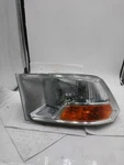 Driver Left Headlight Single Element Fits 09-12 Dodge 1500 Pickup 690092. Fixed Price $181.99.
