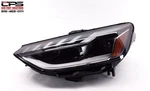 20-24 Audi A4 Driver Left Headlight Led 8W0941033F. Fixed Price $2199.99.