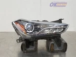 2017 Maserati Ghibli Oem Headlight Assembly Passenger Right. Fixed Price $956.25.