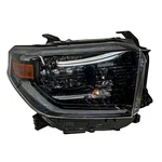 TO2503281R Reconditioned Oem Passenger Headlight Assembly Fits 2019-2021 Tundra. Fixed Price $366.00.