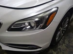 Driver Headlight With Adaptive Fits 17-19 Lacrosse 1780670. Fixed Price $939.99.