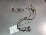 1979 Ford Bronco Rear Taillight Lamp Wiring Body Harness - Oem. Fixed Price $199.95.
