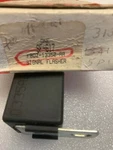 One Genuine Motorcraft Signal Flash SF-617. Fixed Price $21.31.