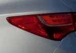 2013-2016 Hyundai Santa Fe Lh Driver Quarter Panel Mounted Tail Light Lamp Oem. Fixed Price $129.32.