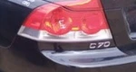 06-10 Volvo 70 Series Lh Driver Tail Light Lamp Oem Lkq. Fixed Price $77.38.