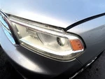 Driver Headlight With Led Daytime Running Lamps Xenon Fits 14-18 Durango. Fixed Price $829.02.