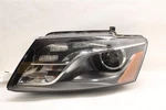 Headlight Lamp Assembly Audi Q5 09 10 12 Left 1146290. Fixed Price $244.99.