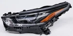 Oem Toyota Highlander Limited Left Driver Side Headlamp 81150-0E530 Tab Missing. Fixed Price $208.25.