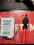 Sears Craftsman Nos 43427 Ratchet Repair Kit 1/4" Drive 43186 43175 43185. Fixed Price $33.00.