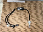 13-19 Ford Taurus Led Strobe Light Park Lamp Driver Left Side EG1Z-13410-B. Fixed Price $224.99.