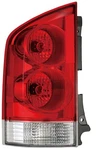 Tail Light Rear Back Lamp For 05-15 Nissan Armada Driver Left. Fixed Price $67.00.