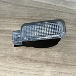Oem 03-2012 Bentley Continental Gtc Flying Spur Trunk Boot Interior Light. Fixed Price $29.50.