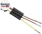Original 9-3 Headlight Connecting Cable 12762390. Fixed Price $42.92.