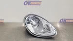 Porsche Boxster Headlight Headlamp Right Passenger Xenon Hid 98763105821. Fixed Price $510.00.