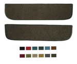 67-72 Chevy/gmc C/k Truck Upgrade Essex Door Panel 2PC Carpet *made In Usa*. Fixed Price $144.95.