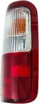 Tail Light Lens Dorman 1630901 Fits 93-98 Toyota T100. Fixed Price $127.69.