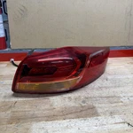 2017-2018 Oem Hyundai Elantra Sport Led Rear Passenger Side Outer Tail Light. Fixed Price $269.00.