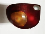 Passenger Tail Light Quarter Panel Mounted Hatchback Fits 95-97 Accent 91071. Fixed Price $35.00.