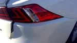 Passenger Tail Light Sedan Quarter Panel Mounted Fits 14-16 Lexus IS350 665156. Fixed Price $149.99.