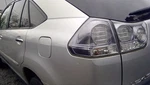 Passenger Tail Light Quarter Panel Mounted Fits 08-09 Lexus RX400H 581389. Fixed Price $159.98.
