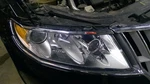 Passenger Headlight Halogen Clear Background Fits 10-12 Mkz 11097398. Fixed Price $398.40.