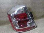 Driver Left Tail Light Quarter Mounted Fits 07-09 Nissan Sentra O45-191836. Fixed Price $48.59.