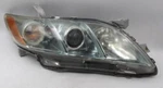Right Passenger Headlight Vin 5TH Digit Hybrid 2007-09 Toyota Camry Oem #8311. Fixed Price $68.00.