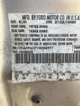 Passenger Right Rh Tail Light Lamp Station Wgn 2000-2007 Focus Oem. Fixed Price $33.95.
