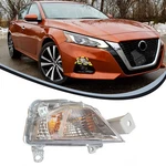 Turn Signal Corner Side Park Light For 2019-2022 Nissan Altima Rh 261306CA0A. Fixed Price $35.99.