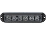 Buyers Products 8891501 5" Clear Led Strobe Light. Fixed Price $94.95.