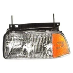 Headlight For Gmc Sonoma 94-97 Driver Side Replacement. Fixed Price $72.04.