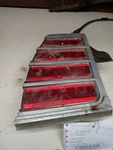 Driver Left Tail Light Fits 75 Monte Carlo 7905. Fixed Price $45.00.