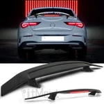 For Mercedes Benz CLA250 CLA200 Rear Trunk Spoiler Racing Gt Wing W/ Led Light. Fixed Price $125.38.