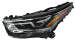Oem Left Driver Side Led Headlamp For Toyota Highlander Limited 81150-0E530. Fixed Price $349.99.