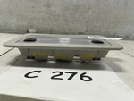 2007 Chevrolet Tahoe Rear 3RD Overhead Console Map Dome Light Oem+. Fixed Price $44.04.