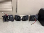 2008 Lexus Es 300 Taillights Rear Oem. Fixed Price $160.00.