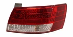 Passenger Right Rh Tail Light Quarter Panel Mounted From 7/ 16/ 2008 Sonata Oem. Fixed Price $48.00.