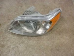 2010 2011 Chevy Aveo Hatchback Left Driver Headlight Lamp Assembly 5DR. Fixed Price $118.30.