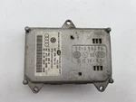 Oem Audi A6 S6 A8 Control Module Regulator Computer Unit 4F0 941 329 B. Fixed Price $35.99.