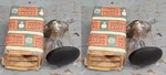 New Vintage Eveready 2331S Mazda Lamp Bulbs 32CP 6-8 Volt RP-11. Fixed Price $13.99.