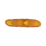 Passenger Corner/park Light Lamp-turn Signal Gt Fits 93-97 Probe 399972. Fixed Price $125.48.