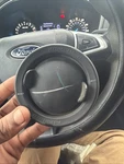 2013-2020 Ford Fusion Headlight Lamp Bulb Dust High Beam Retainer Cover Cap Oem. Fixed Price $20.00.